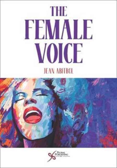The Female Voice, Paperback / softback Book