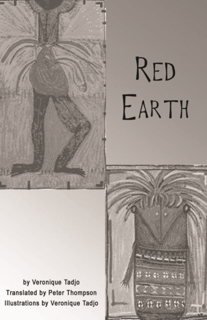 Red Earth / Laterite, Paperback Book