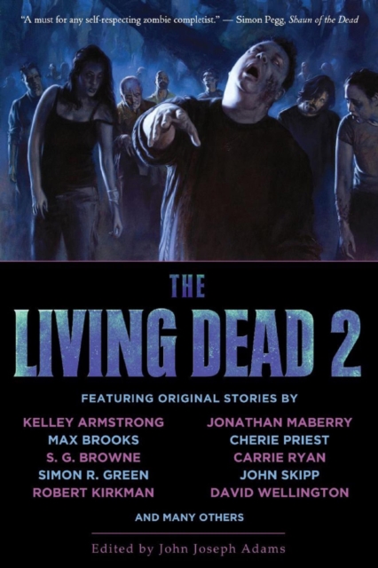 The Living Dead 2, EPUB eBook