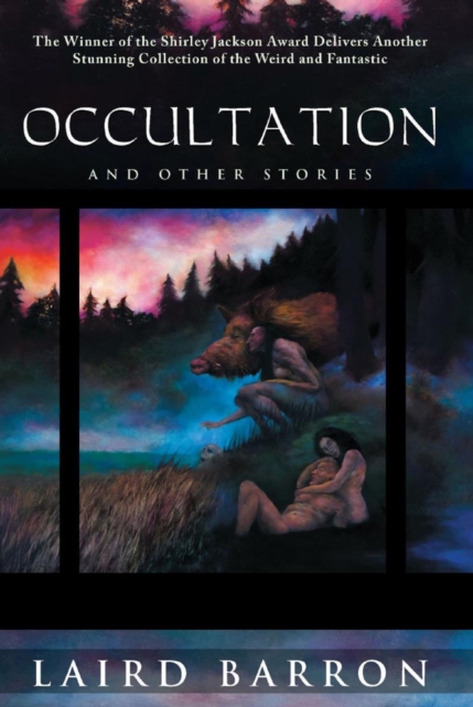 Occultation, EPUB eBook