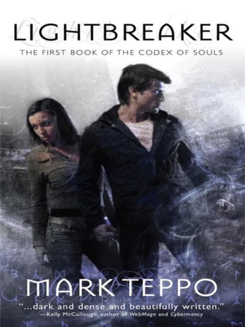 Lightbreaker : Codex of Souls, EPUB eBook