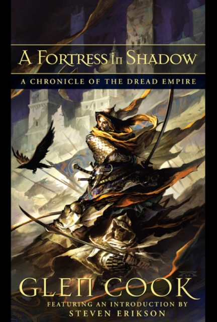 A Fortress In Shadow, EPUB eBook