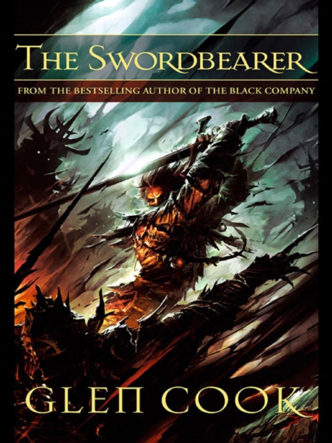The Swordbearer, EPUB eBook