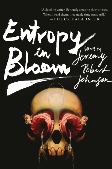 Entropy in Bloom, EPUB eBook
