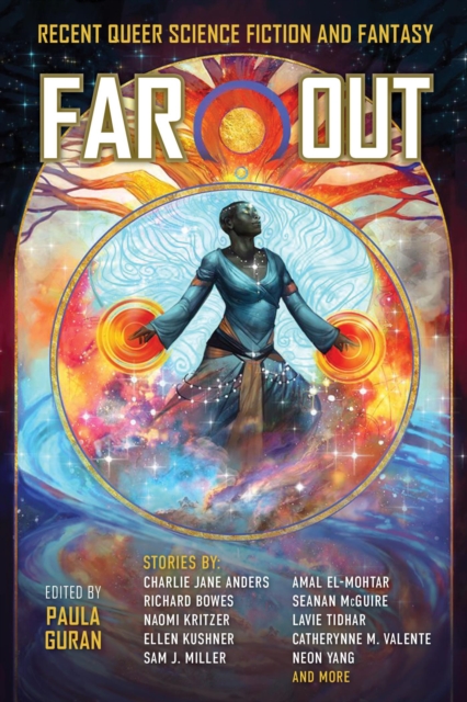 Far Out : Recent Queer Science Fiction and Fantasy, EPUB eBook
