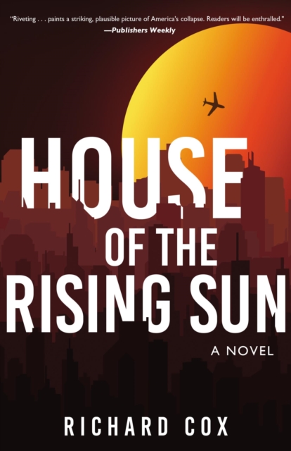 House of the Rising Sun, EPUB eBook