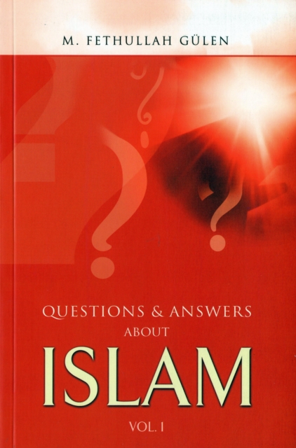 Questions & Answers About Islam : Volume I, Paperback / softback Book