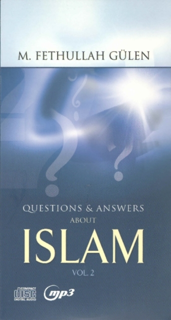 Question & Answers About Islam Audiobook : Volume 2 -- Unabridged, CD-Audio Book