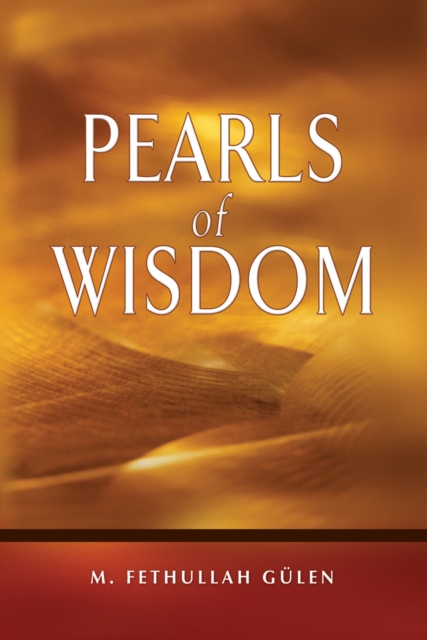 Pearls of Wisdom, EPUB eBook