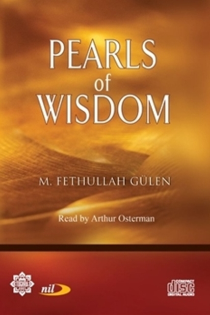Pearls of Wisdom Audiobook : Abridged, CD-Audio Book