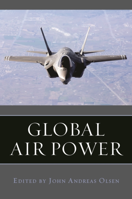 Global Air Power, Hardback Book