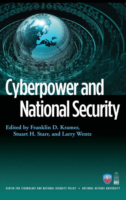 Cyberpower and National Security, EPUB eBook