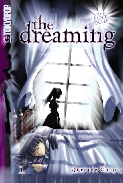 The Dreaming manga volume 1, Paperback / softback Book