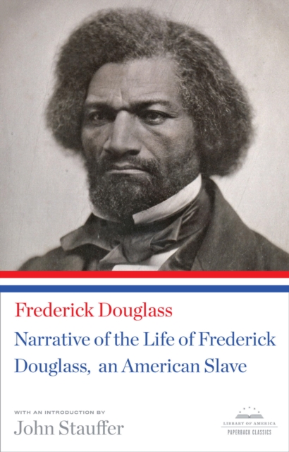 Narrative of the Life of Frederick Douglass, An American Slave, EPUB eBook