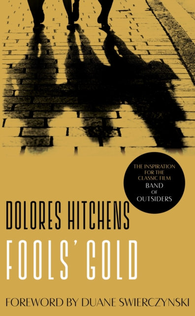Fools' Gold, EPUB eBook