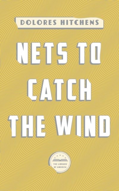 Nets to Catch the Wind, EPUB eBook