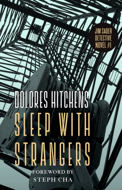 Sleep with Strangers, EPUB eBook