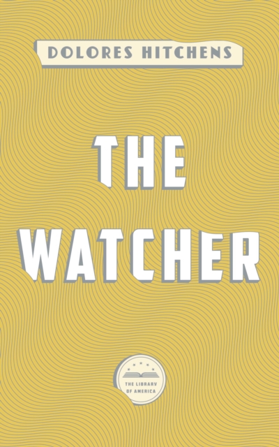 Watcher, EPUB eBook