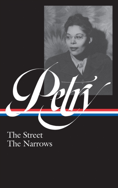 Ann Petry: The Street, The Narrows (LOA #314), EPUB eBook