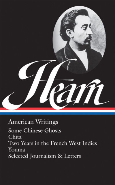 Lafcadio Hearn: American Writings (LOA #190), EPUB eBook