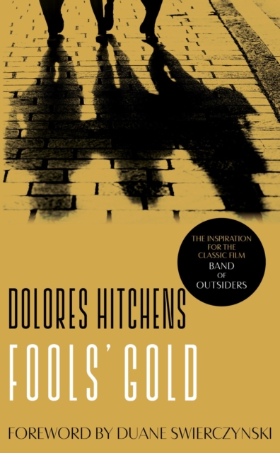 Fools' Gold, Paperback / softback Book