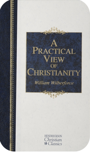 A Practical View of Christianity, EPUB eBook