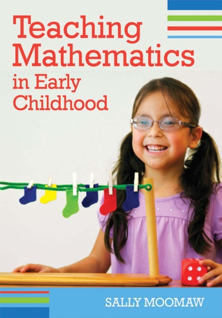 Teaching Mathematics in Early Childhood, Paperback / softback Book