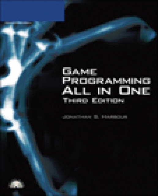 Game Programming All in One, Mixed media product Book