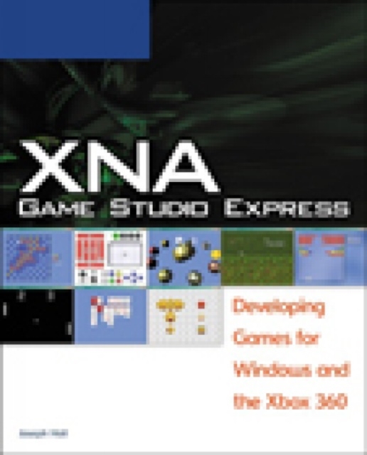 XNA Game Studio Express : Developing Games for Windows and the Xbox 360, Mixed media product Book