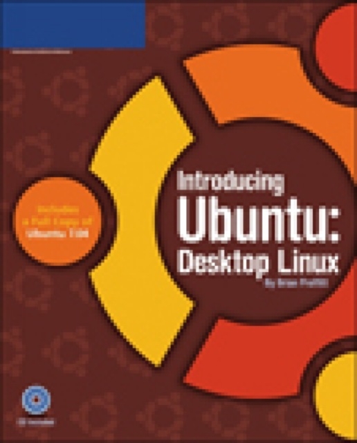 Introducing Ubuntu : Desktop Linux, Mixed media product Book
