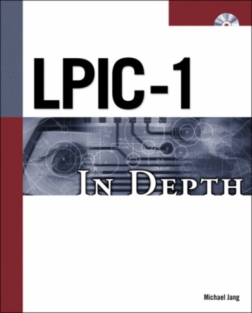 LPIC-1 In Depth, Mixed media product Book