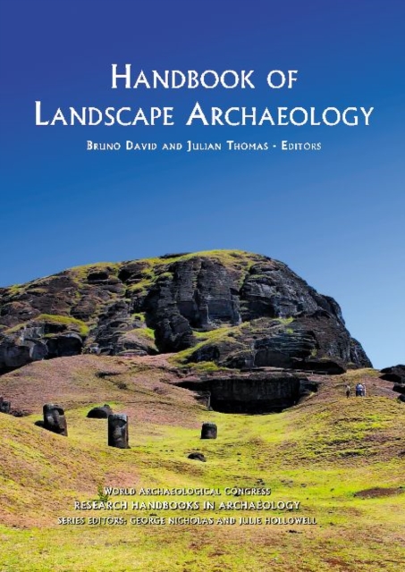 Handbook of Landscape Archaeology, Hardback Book
