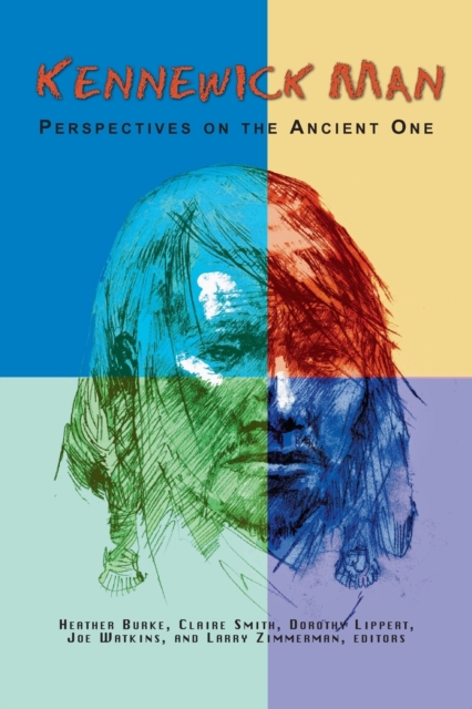 Kennewick Man : Perspectives on the Ancient One, Paperback / softback Book