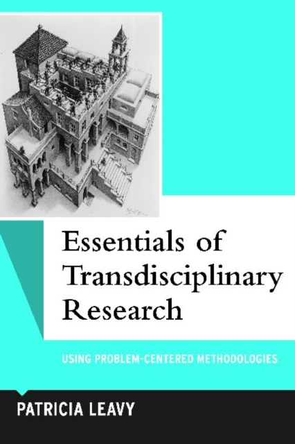 Essentials of Transdisciplinary Research : Using Problem-Centered Methodologies, Paperback / softback Book