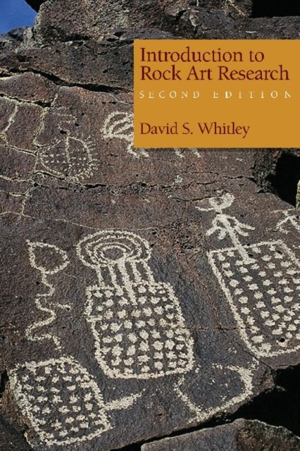 Introduction to Rock Art Research, Paperback / softback Book