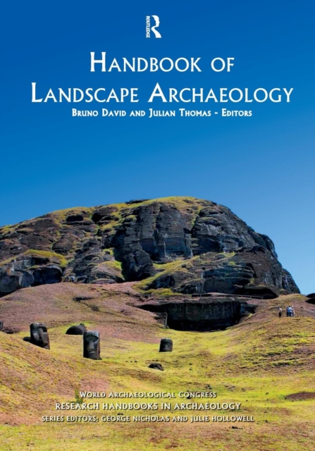 Handbook of Landscape Archaeology, Paperback / softback Book