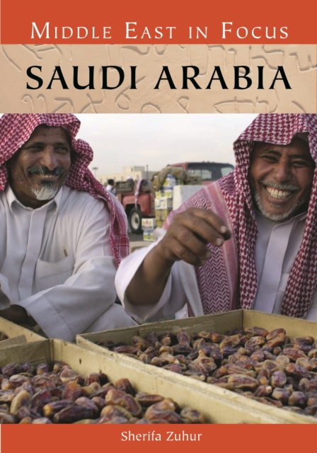 Saudi Arabia, EPUB eBook