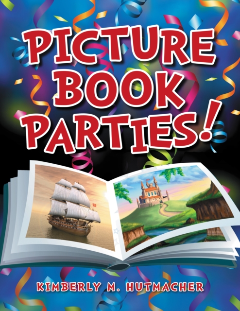 Picture Book Parties!, PDF eBook
