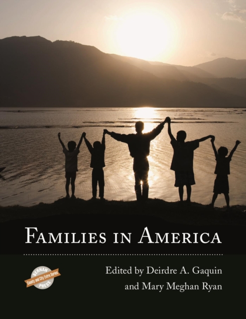 Families in America, PDF eBook
