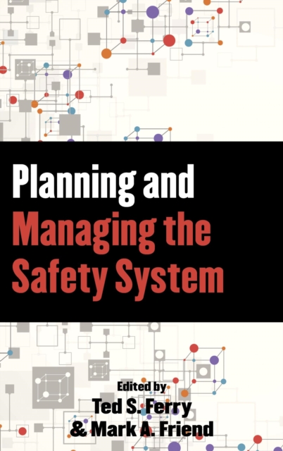 Planning and Managing the Safety System, EPUB eBook