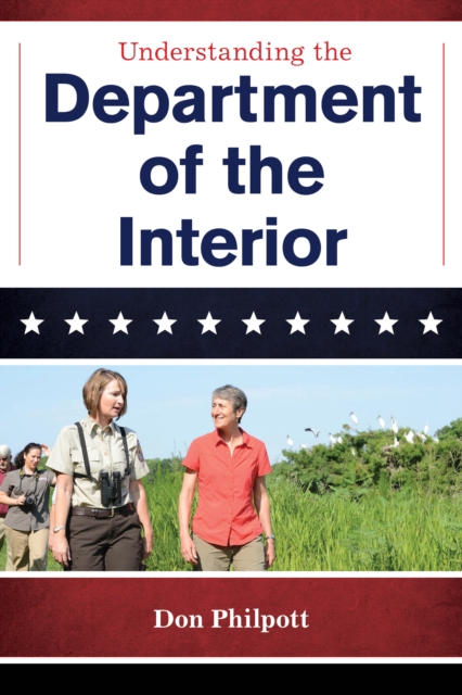 Understanding the Department of the Interior, EPUB eBook