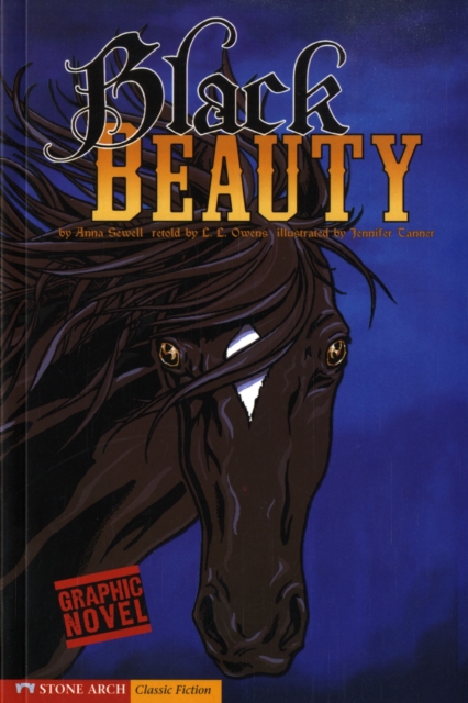 Black Beauty, PDF eBook