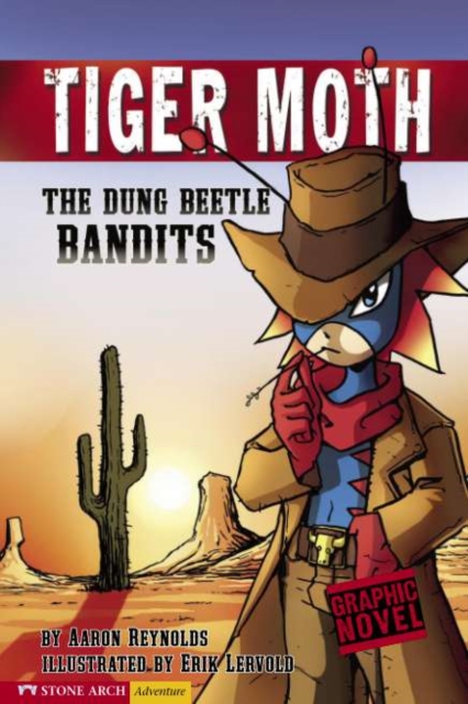 The Dung Beetle Bandits, PDF eBook