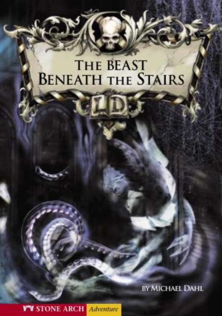 The Beast Beneath the Stairs, PDF eBook