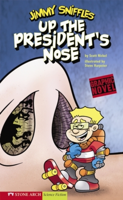 Up the President's Nose, PDF eBook