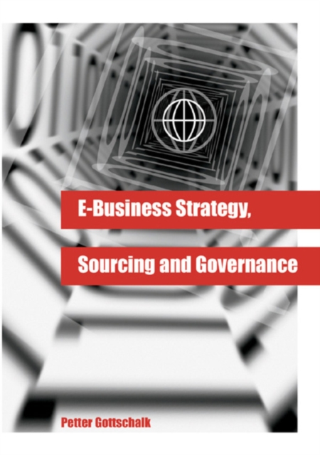 E-Business Strategy, Sourcing and Governance, PDF eBook