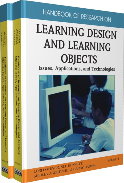 Handbook of Research on Learning Design and Learning Objects: Issues, Applications, and Technologies, PDF eBook