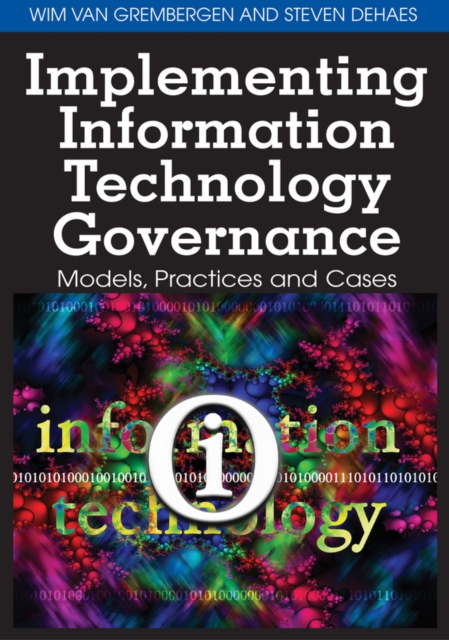 Implementing Information Technology Governance: Models, Practices and Cases, PDF eBook