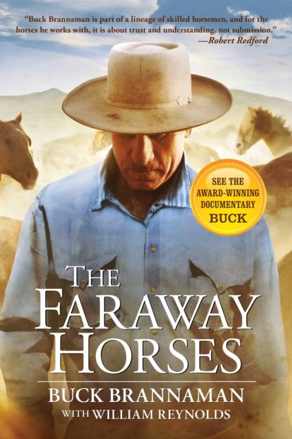 Faraway Horses : The Adventures and Wisdom of One of America's Most Renowned Horsemen, EPUB eBook