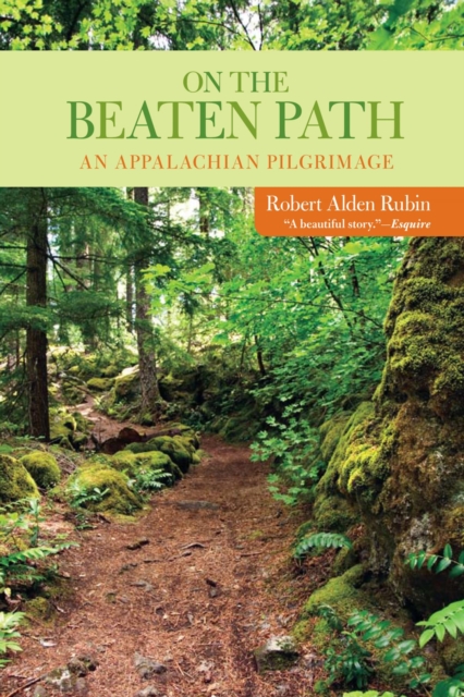 On the Beaten Path : An Appalachian Pilgrimage, PDF eBook